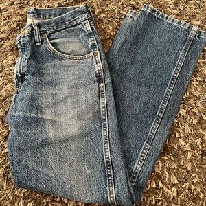 Wrangler Women’s Straight Jean